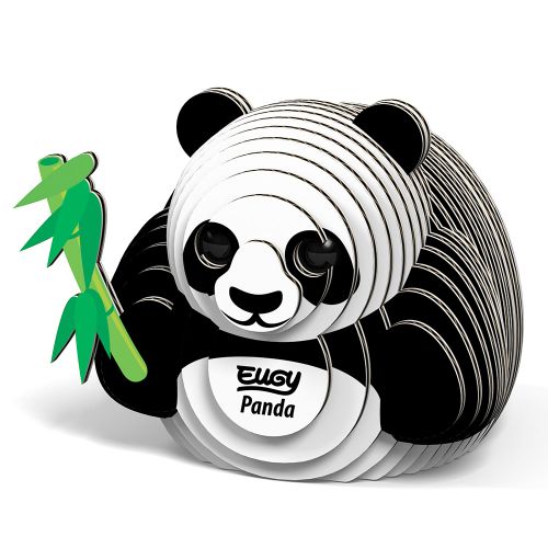 Eugy - Panda slika 1