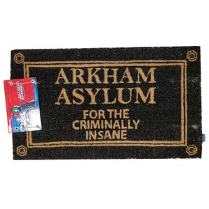DC Comics Arkham Asylum otirač