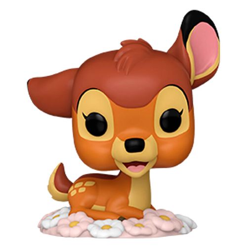 Funko POP Disney Classic Bambi Figura slika 3