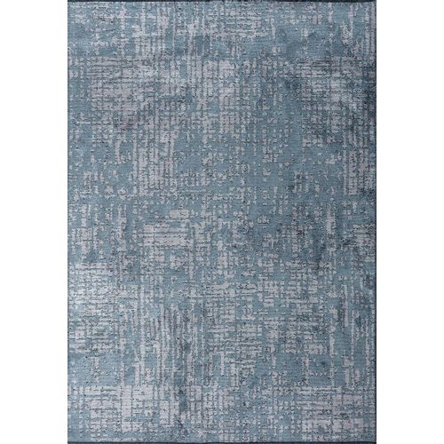 Tepih PIXEL BLUE, 240 x 300 cm slika 1