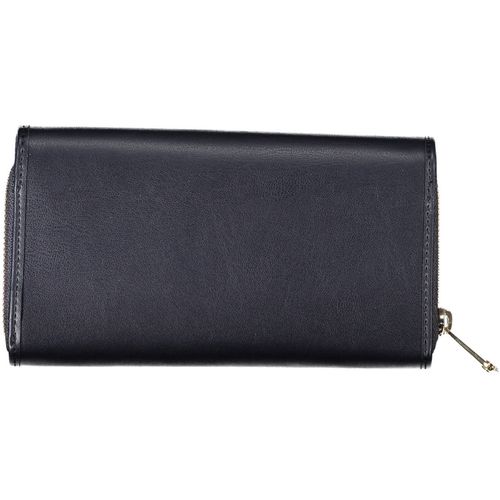 TOMMY HILFIGER WALLET WOMAN BLUE slika 2