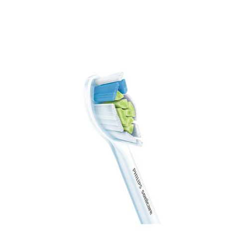 Philips Sonicare W Optimal White Standardne glave sonične četkice za zube HX6064/10 slika 4