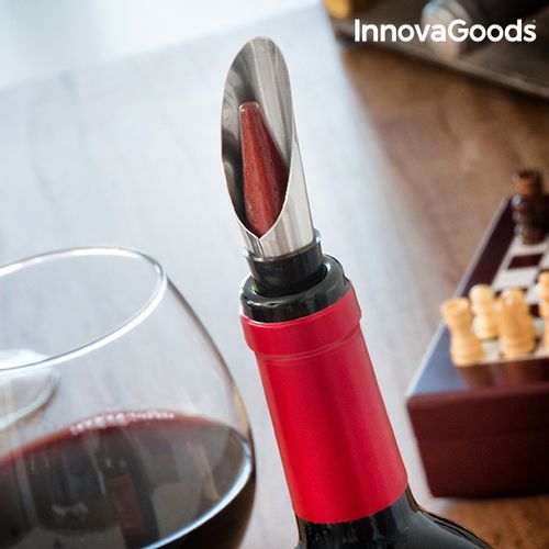 Set za Vino i Šah InnovaGoods (37 dijelova) slika 5