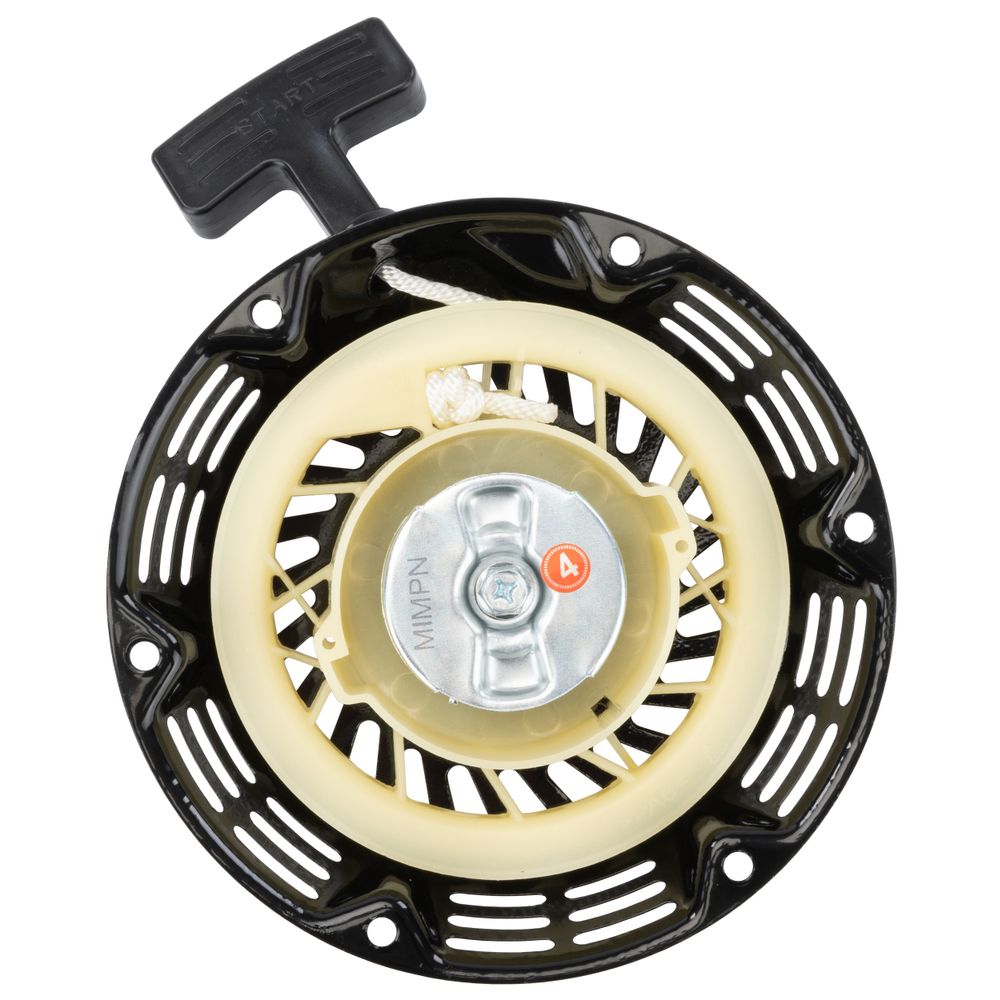 Starter za generator PM-AGR-3000-ST slika 2