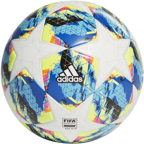 Lopta Adidas finale top training ball dy2551 slika 3