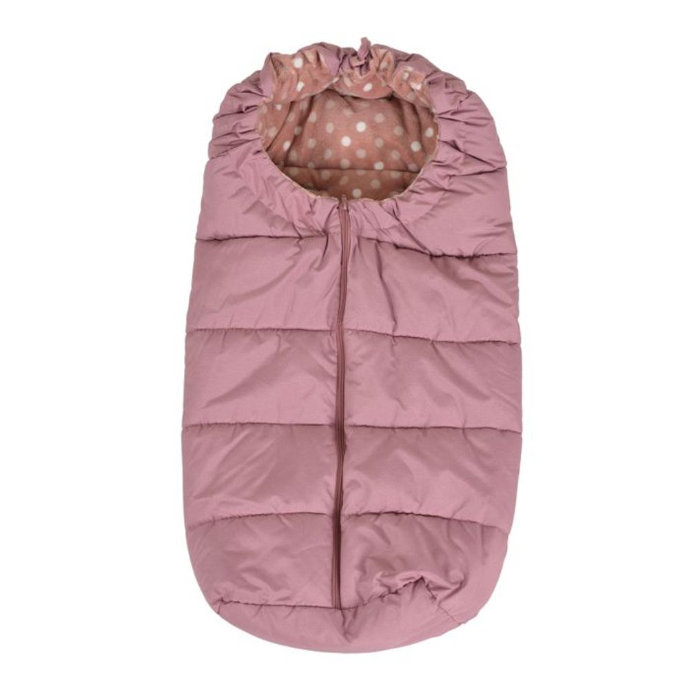 Cangaroo Zimska vreća za kolica Cuddle, Pink slika 2