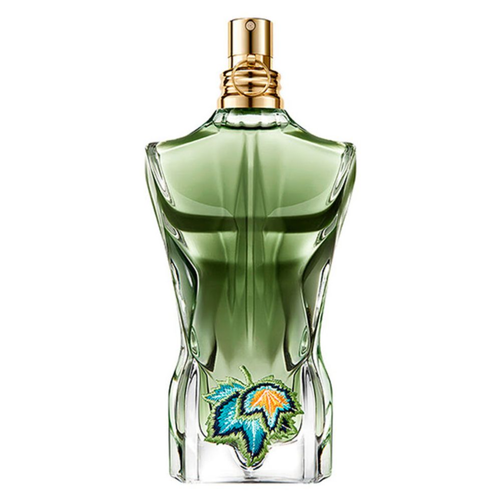 Jean Paul Gaultier Le Beau Paradise Garden Eau de Parfum 125ml slika 2