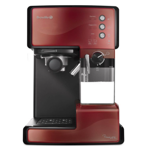 Breville VCF-046X  Kafe aparat  slika 1