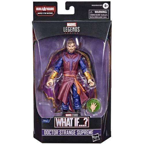 Marvel What If Doctor Strange Supreme figura 15cm slika 4