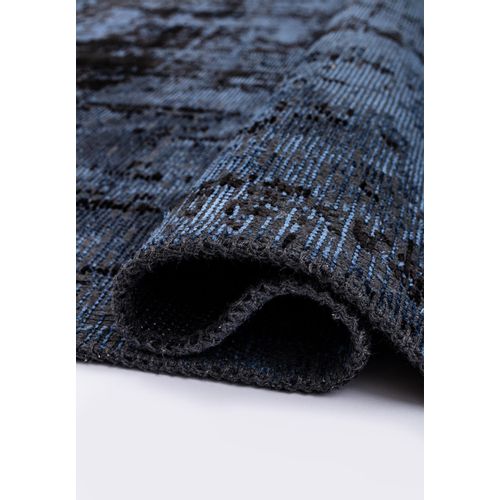 Tepih DISCRETE BLACK, 200 x 250 cm slika 2