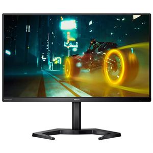 Monitor Philips 24" 24M1N3200ZA, IPS, FHD, HDMI, DP, 165Hz, HAS