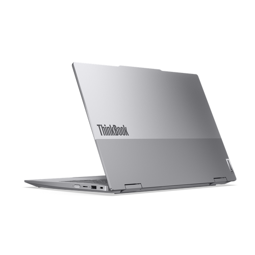 Lenovo Think 21MX0019YA ThinkBook 14 2-in-1 G4 IML Ultra 5 125U (12C/14T,up to 4.3GHz, 12MB), 1x 16GB DDR5, SSD 512GB NVMe, 14.0" WUXGA (1920x1200) Glossy IPS 300n TOUCH, Intel Graphics, WLAN, BT, 1x HDMI, 1x Thunderbolt 4, KybSR BL, FPR, Cam FHD+IR, 2Wx2, 60Wh, Win 11 Pro, 3YW slika 6