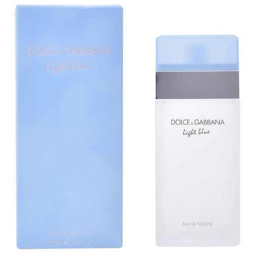 Dolce &amp; Gabbana Light Blue Eau De Toilette 100 ml (woman) slika 2