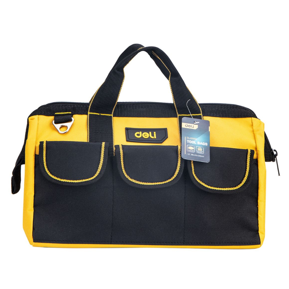 Deli Torba za alat Basic 310mm, EDL430013 slika 1