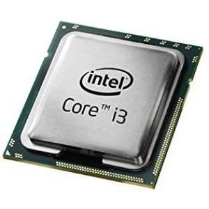 CPU S1200 INTEL Core i3-10100 4 cores 3.6GHz (4.3GHz) Tray