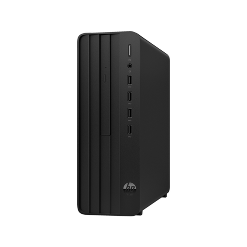 HP 883N7EA HP Pro SFF 290 G9 Desktop, Intel Core i5-13500, 8GB DDR4-3200 RAM, 256GB PCIe NVMe M.2 SSD, 1x3.5" HDD, Intel UHD Graphics 770, HP 125 Wired Kbd+mouse, 4 USB-A 3.1, 4 USB-A 2.0, 1 HDMI, 1 RJ-45, 1 VGA, FreeDOS, YU, Black, 1yw slika 1