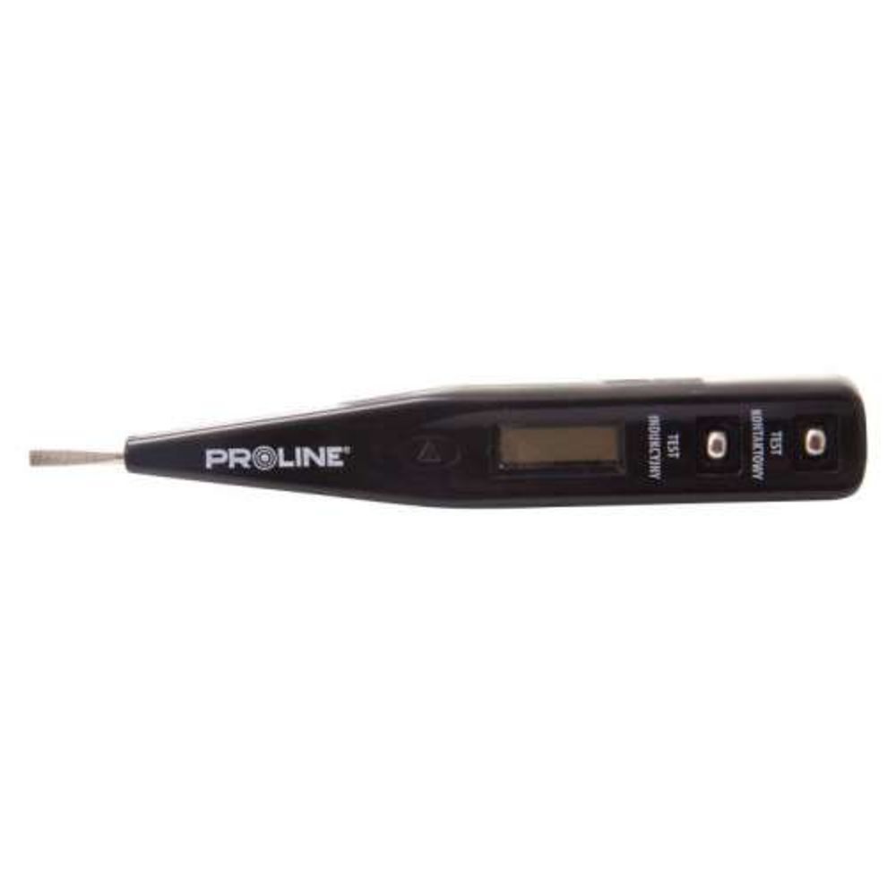 GLAVNI TESTER 250V  10542 slika 1
