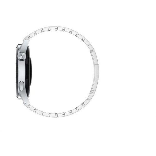 Huawei Watch GT3 46 mm Elite, srebrni slika 4