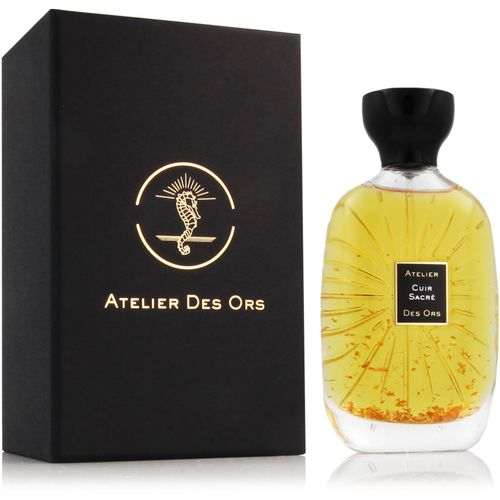 Atelier Des Ors Cuir Sacré Eau De Parfum 100 ml (unisex) slika 2