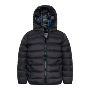 Minoti Jakna za bebe - Teget, 12-18 mj