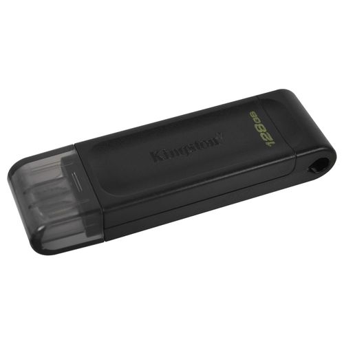 KINGSTON 128GB DataTraveler USB-C flash DT70/128GB slika 1