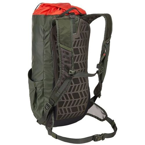 Thule Stir 20L ruksak za planinarenje zeleni slika 22