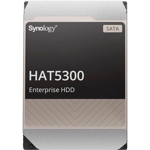 Synology HAT5300-8T 8 TB 3.5" slika 1