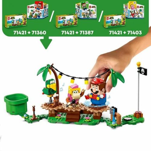 Playset Lego Super Mario 71421 slika 5