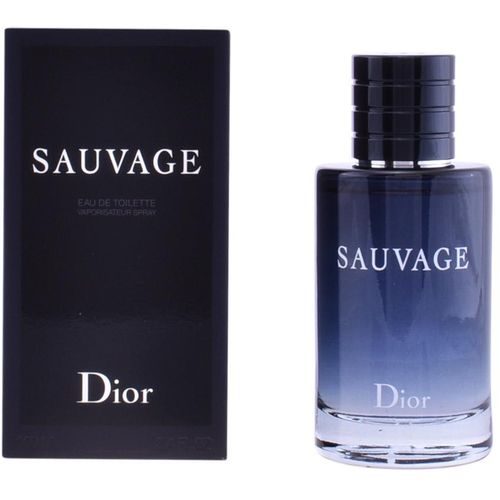 Dior SAUVAGE edt sprej 100 ml slika 2