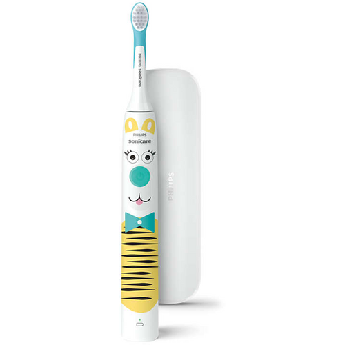 Philips Sonicare For Kids sonična četkica za zube HX3603/01 slika 2