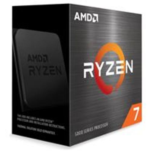 CPU AMD Ryzen 7 5800X slika 1