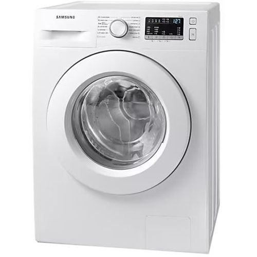 Samsung WD80T4046EE/LE  Mašina za pranje i sušenje veša sa Air Wash, Drum Clean i Bubble Soak tehnologijom, 8kg/5kg, 1400 rpm slika 3