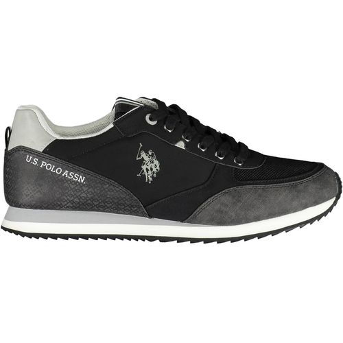 Muške tenisice U.S. Polo assn slika 1