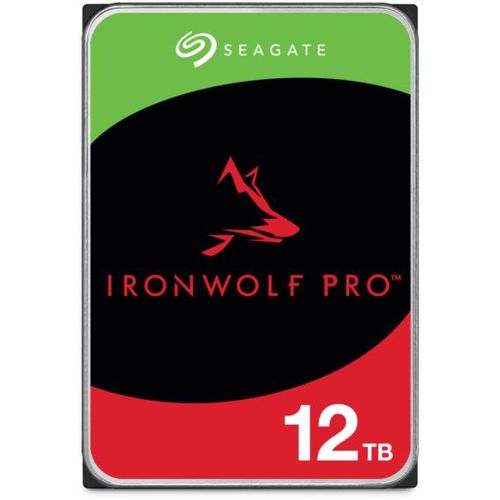 Seagate HDD, 12TB, 7200rpm, 256MB, SAT slika 1