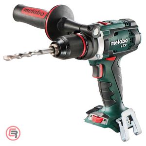 Metabo Bušilica-Odvijač Aku BS 18 LTX Impuls 18 V (bez baterije i punjača) – 602191890