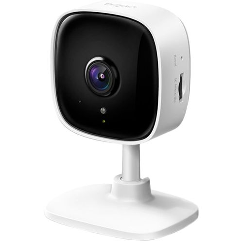 Nadzorna kamera TP-Link TAPO-C100, Home Security Wi-Fi Camera, Full HD 1080p, Motion Detection slika 1