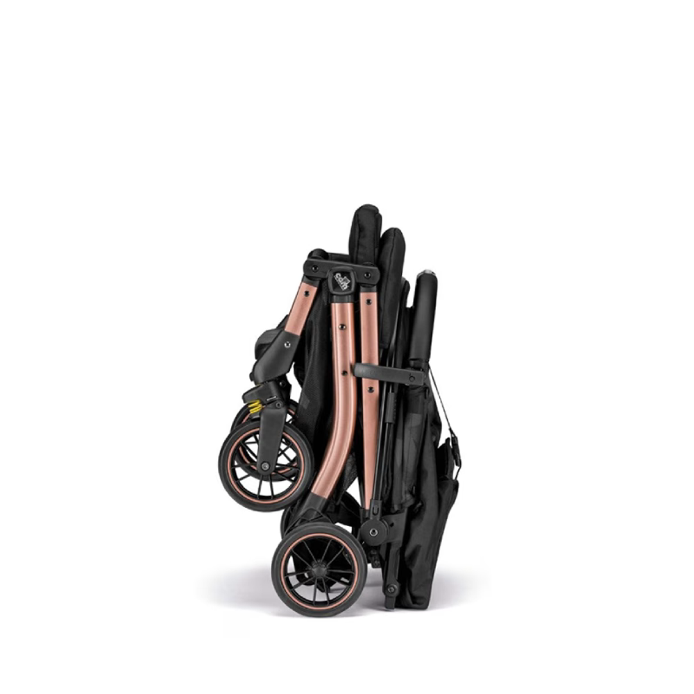 Cam Kolica za bebe Compass 2.0 slika 9
