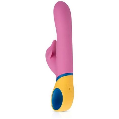 PMV20 Copy Rabbit vibrator slika 3