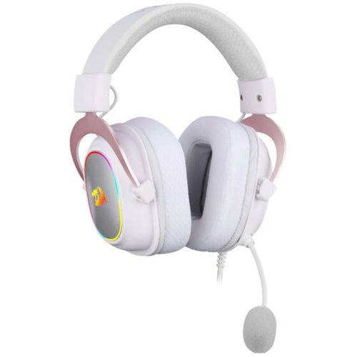 HEADSET - REDRAGON ZEUS-X RGB WHITE slika 2