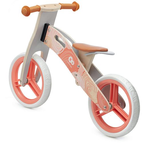 Kinderkraft balans bicikl Runner, Nature Coral slika 18