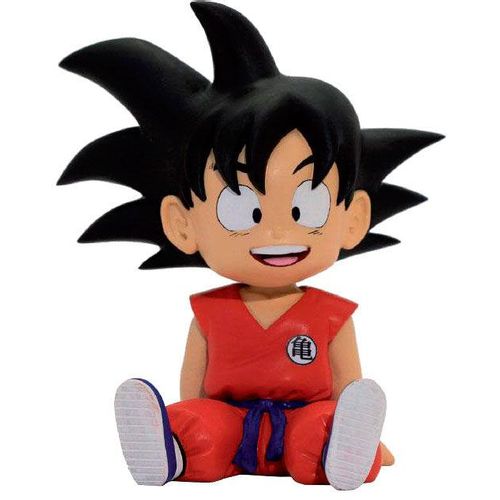 Figure Dragon Ball Son Goku moneybox slika 1