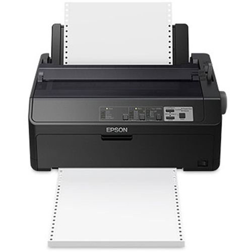 EPSON FX-890II matrični štampač slika 5