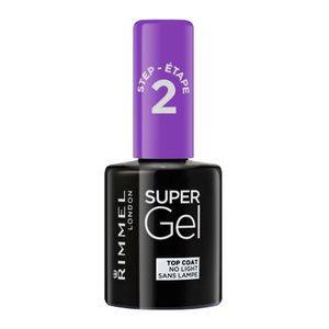 Rimmel lak za nokte Supergel 01