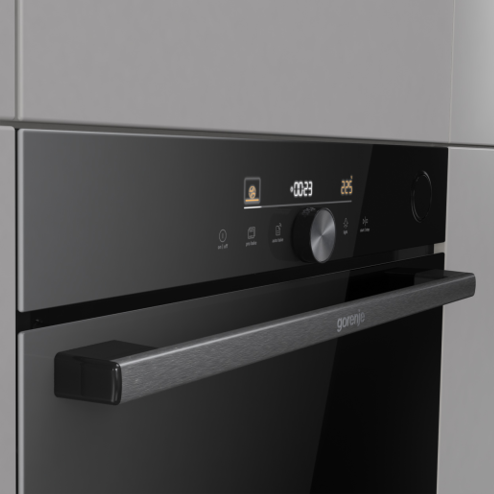 Gorenje Ugradbena pećnica BSA6747DGWI / 77 l slika 3
