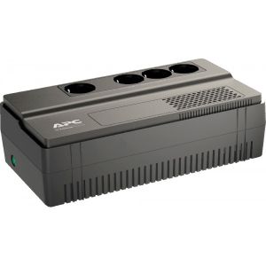 APC BV800I-GR Easy UPS BV 800VA, 230V, 4xŠuko, AVR, samostojeci