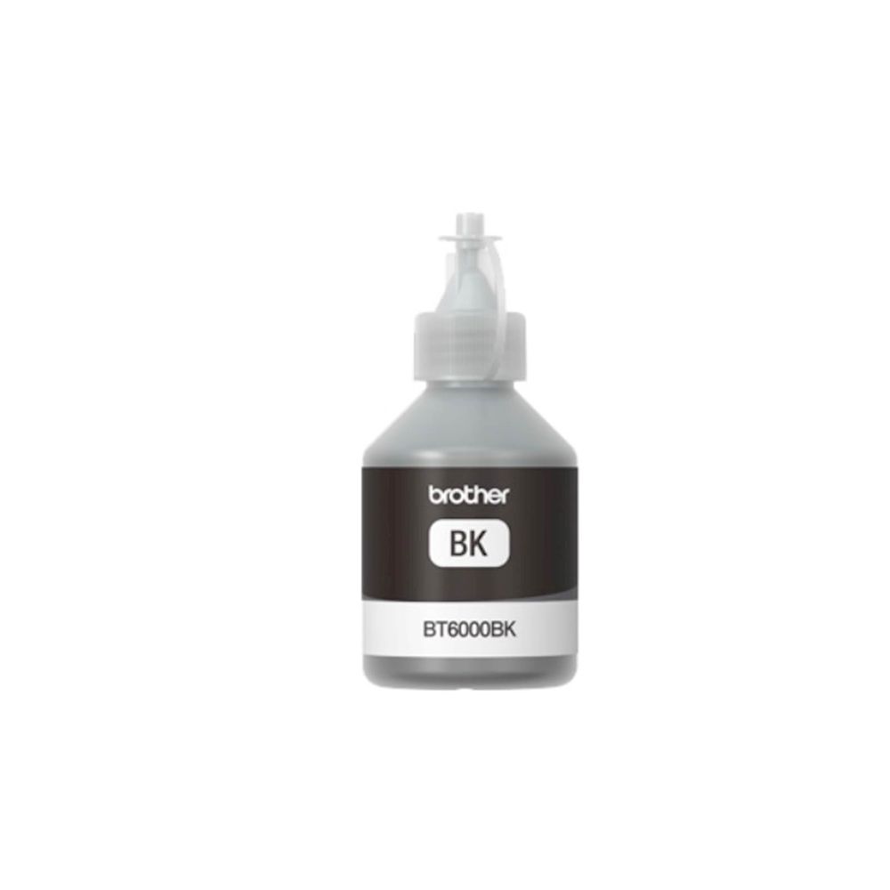 BROTHER Tinta BT6000BK slika 1