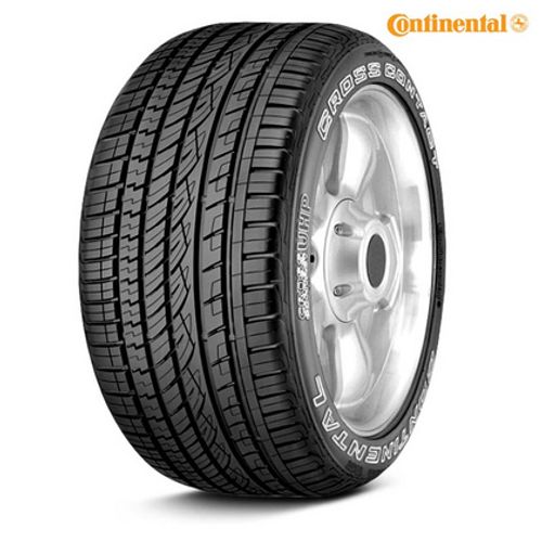 Continental 235/55R17 99H CROSS UHP FR slika 2