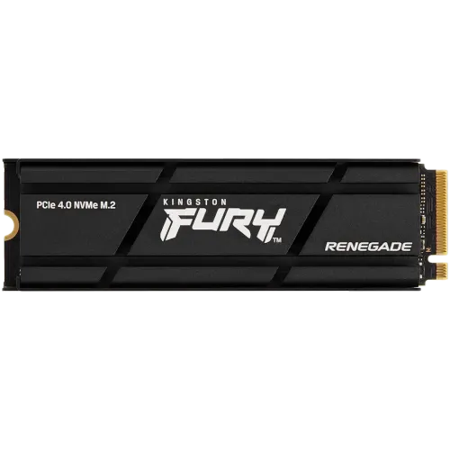 Kingston Renegade NVMe 2000GB,R7300/W7000, M.2, HS SFYRDK/2000G slika 1