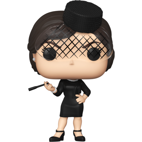 Funko Pop Tv Parks & Rec - Janet Snakehole slika 1