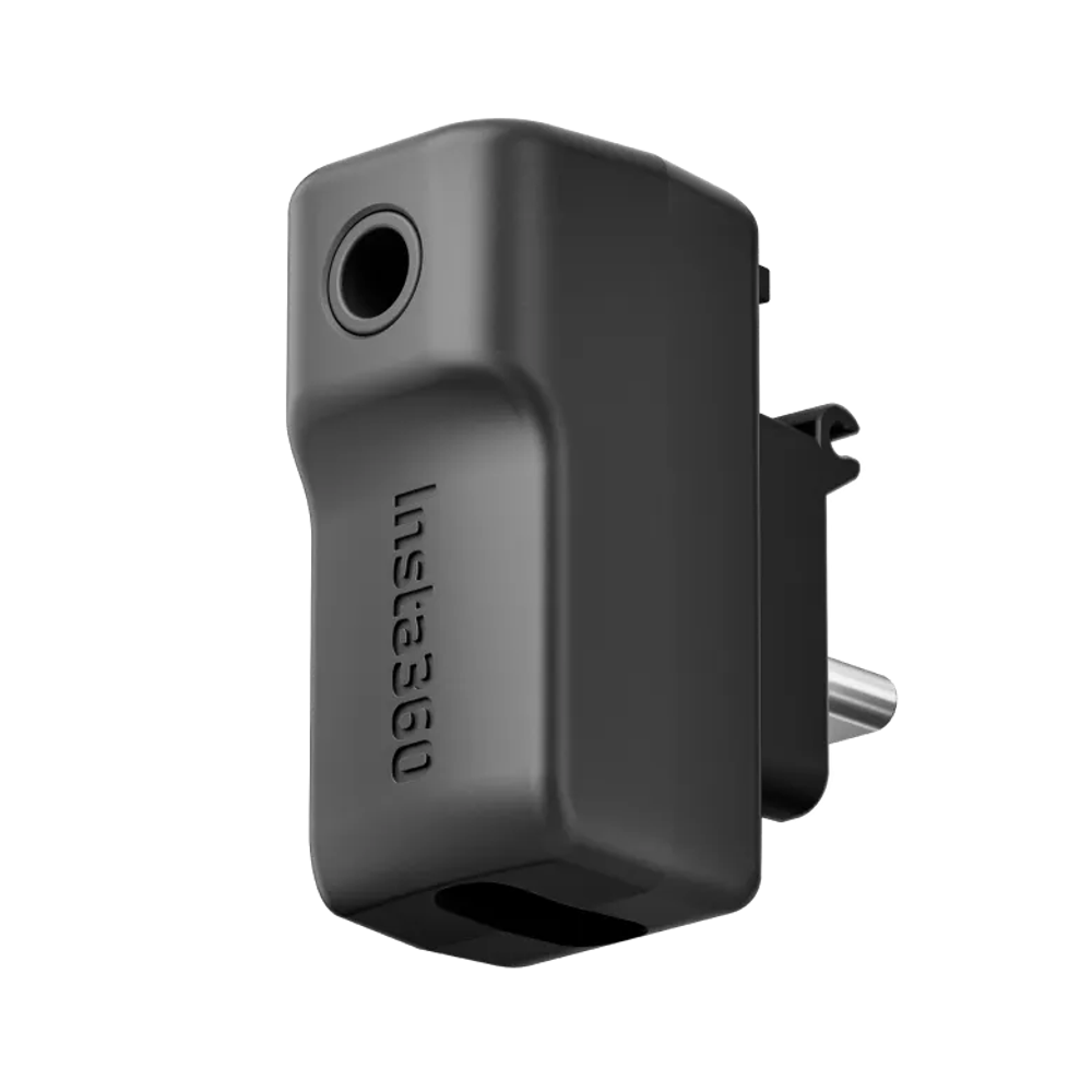 Insta360 X3 Mic Adapter slika 1